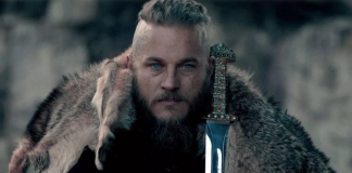 5 Netflix series that look like Vikings 5 Netflix series that look like Vikings