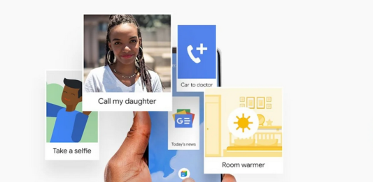 The best free widgets for Android Action Blocks