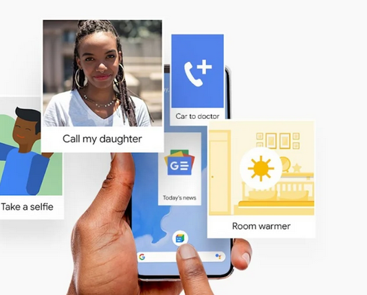 The best free widgets for Android Action Blocks