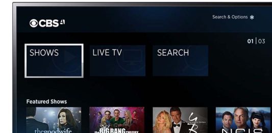 How to Activate CBS Sports On Roku TV Activate CBS Sports On Roku TV