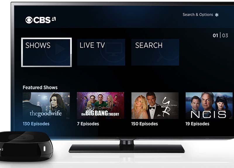 Activate CBS Sports On Roku TV