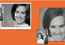 MyHeritage and other apps like DeepNostalgia to animate photos and turn them into videos Apps to animate photos