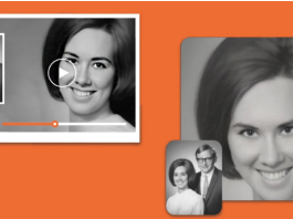 MyHeritage and other apps like DeepNostalgia to animate photos and turn them into videos Apps to animate photos