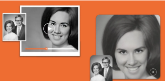 MyHeritage and other apps like DeepNostalgia to animate photos and turn them into videos Apps to animate photos
