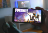Are there more phones compatible with Fortnite even if they are not on the list