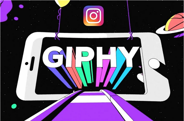 Discover how to upload a GIF to Instagram step by step