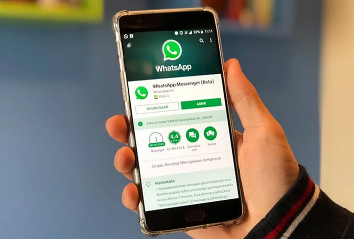 How To Send WhatsApp Messages Without Adding Contacts To The Address Book On Android And IOS