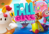 Fall Guys is coming to mobile