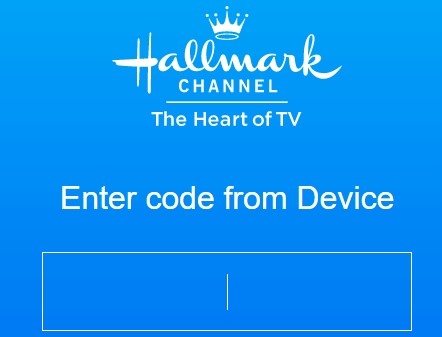 Features that you will find in Hallmark Channel