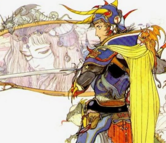 All free and paid Final Fantasy games on Android Final Fantasy