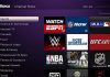How To Activate Fox Sports Go On Roku