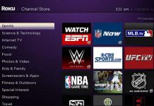 How To Activate Fox Sports Go On Roku