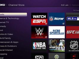 How to Get Fox Sports on Roku—With And Without Cable TV Subscription How To Activate Fox Sports Go On Roku