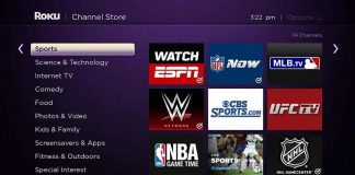 How to Get Fox Sports on Roku—With And Without Cable TV Subscription How To Activate Fox Sports Go On Roku