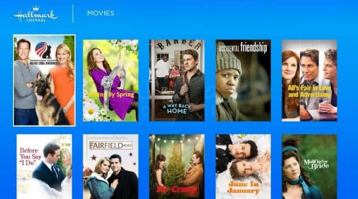 How to Activate Hallmark Channel on Roku