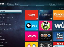 How to Activate Oxygen on Roku How to Activate Oxygen on Roku