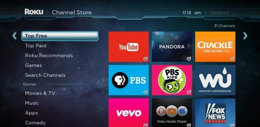 How to Activate Oxygen on Roku How to Activate Oxygen on Roku