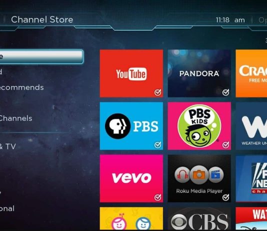 How to Activate Oxygen on Roku How to Activate Oxygen on Roku