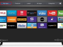 How to Add Apps To Vizio Smart TV How to Add Apps To Vizio Smart TV