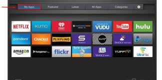 How to Add Apps To Vizio Smart TV How to Add Apps To Vizio Smart TV