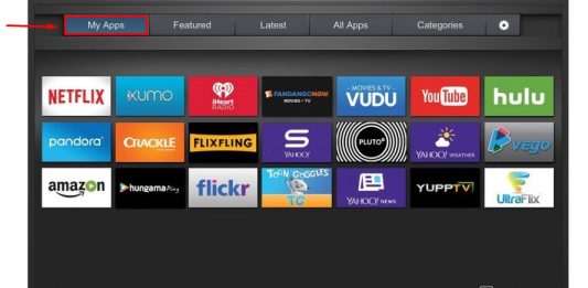 How to Add Apps To Vizio Smart TV How to Add Apps To Vizio Smart TV