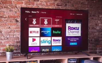 How to Clear Cache on Roku