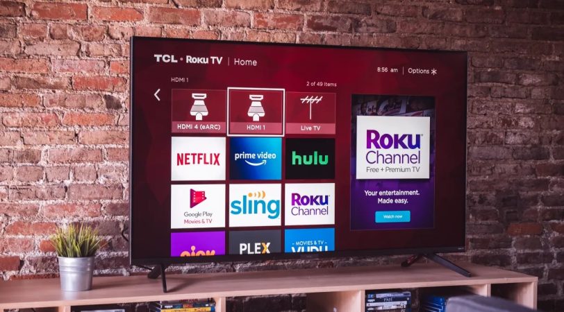 How to Clear Cache on Roku