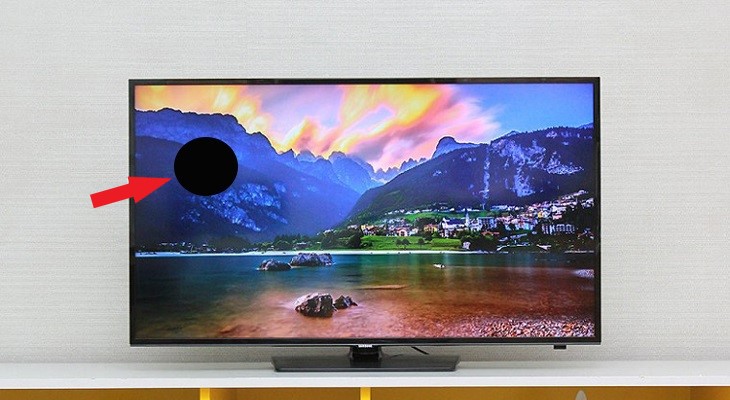 How to Fix No Picture on Samsung TV Issue