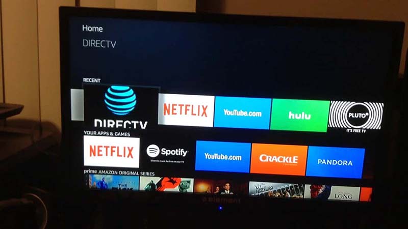 How to Get DirecTV on Roku