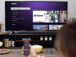 How to Watch Facebook Live On Roku TV How to Watch Facebook Live On Roku TV