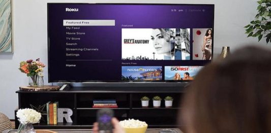 How to Watch Facebook Live On Roku TV How to Watch Facebook Live On Roku TV