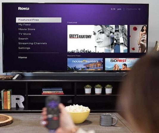 How to Watch Facebook Live On Roku TV How to Watch Facebook Live On Roku TV