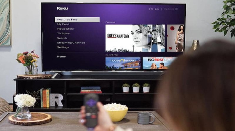 How to Watch Facebook Live On Roku TV