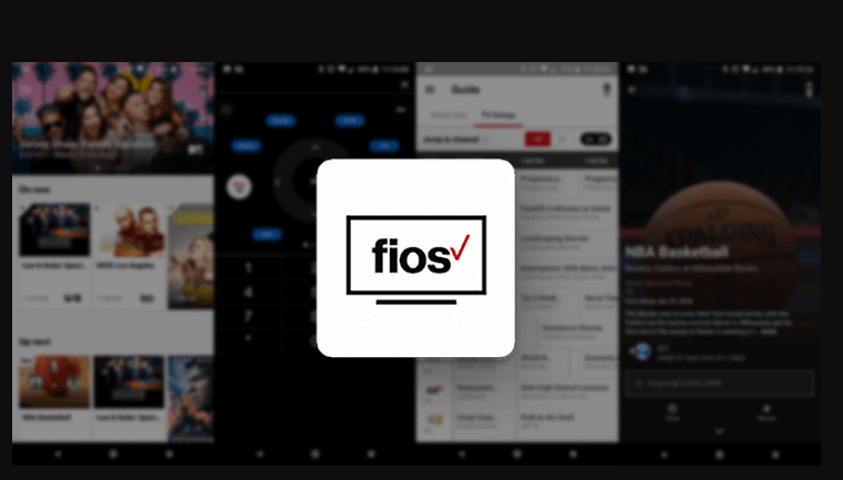 How to Watch Fios TV On Roku