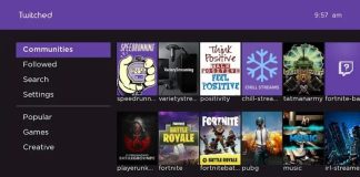 How to Watch Twitch on Roku How to Watch Twitch on Roku