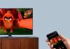 It is now possible to watch Amazon Prime Video movies and series on TV through Chromecast