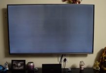 Why Is My LG TV Screen Black? LG TV Screen Black