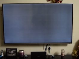 Why Is My LG TV Screen Black? LG TV Screen Black