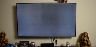 Why Is My LG TV Screen Black? LG TV Screen Black