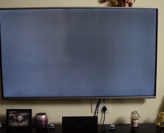 Why Is My LG TV Screen Black? LG TV Screen Black