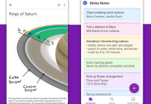 Notability: 8 Similar Android Apps to Download on Google Play Microsoft OneNote