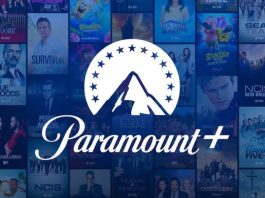 Paramount Plus On Roku