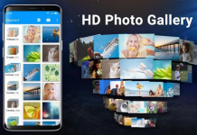 QuickPic and 7 Best Photo Gallery Alternatives for Android Photo gallery and album