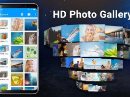 QuickPic and 7 Best Photo Gallery Alternatives for Android Photo gallery and album