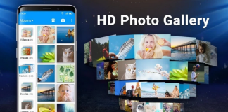 QuickPic and 7 Best Photo Gallery Alternatives for Android Photo gallery and album