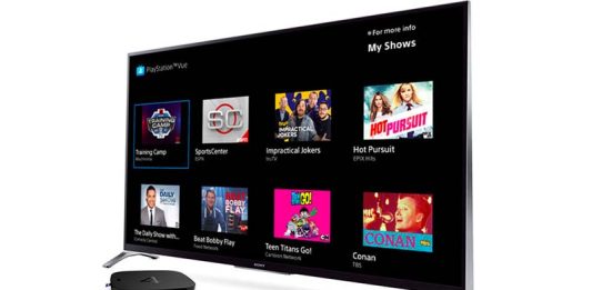 How to Activate Playstation Vue on Roku Playstation Vue on Roku