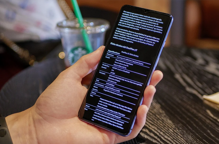 The best applications to write texts on Android phones and tablets
