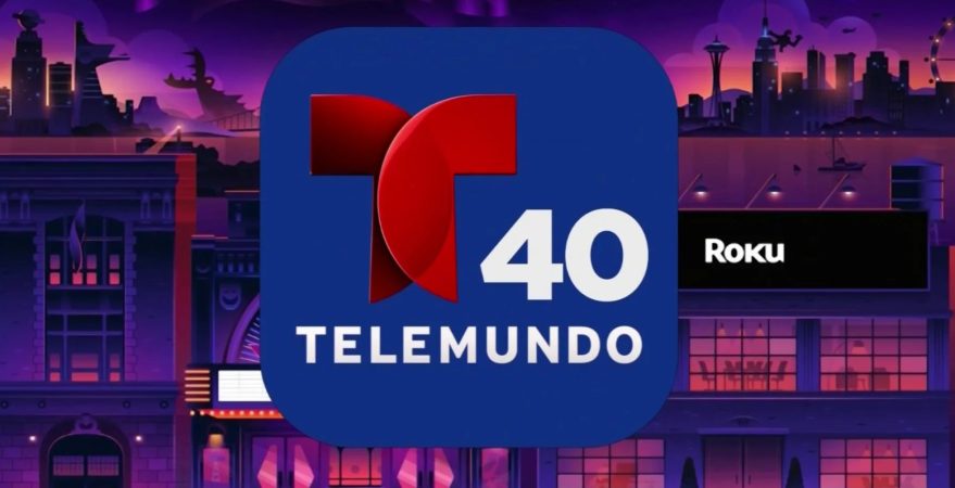 Watch Telemundo with Cable