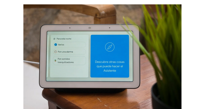 What you can and cant do with Google Nest Hub 1