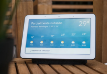 Google Nest Hub, analysis: much more useful than you thought What you can and cant do with Google Nest Hub